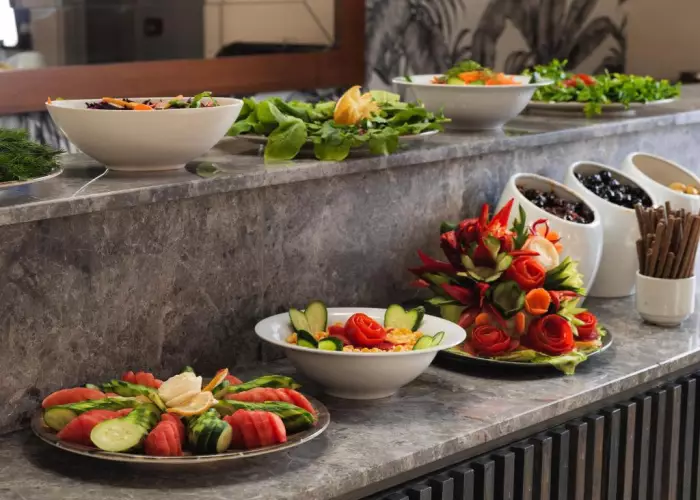 هتل جف نیشانتاشی استانبول